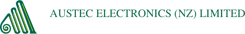 Austec Electronics (NZ) Ltd