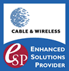 Cable & Wireless Enhanced Solutions Provider